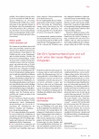 Vorschauseite 2: Vorhaltefinanzierung KHRG + KHSG = KHG
