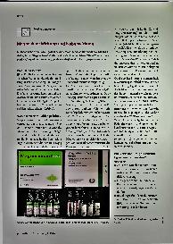 Vorschauseite 1: Magnesium: Wirkung und Nebenwirkungen