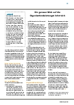 Vorschauseite 2: Organisationsleistungen richtig abgrenzen
