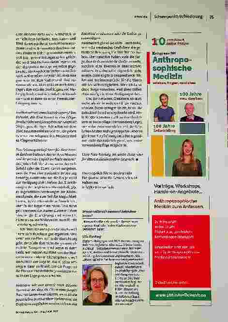 Vorschauseite 4: Selbstbestimmte Elternschaft