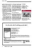 Vorschauseite 3: Planung vs. Realität