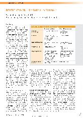 Vorschauseite 1: PFLEGELEXIKON - die Serie zum Sammeln. Exsudatmanagement, Teil 1: Aufkommen, Zusammensetzung und Beschaffenheit.