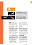 Vorschauseite 2: Herz und Verstand