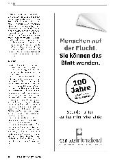Vorschauseite 4: Neue Prozesse, neue Instrumente, neue Routinen