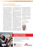 Vorschauseite 1: Neues Vorstandsmitglied: PD Dr. med. Martin Berli stellt sich vor