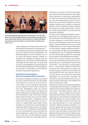 Vorschauseite 3: APE 2026 – Wissenschaftskommunikation am Wendepunkt: Zwischen Vertrauenskrise, Künstlicher Intelligenz und systemischem Wandel