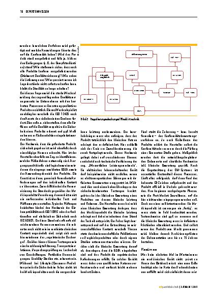 Vorschauseite 3: Neue Medizinprodukte – von der Idee bis zum Markteintritt
