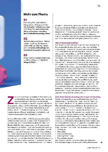 Vorschauseite 2: Zahlen, Daten, Fakten