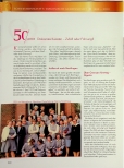 Vorschauseite 3: Aus der Schwesternschaft/ Diakonischen Gemeinschaft
