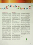 Vorschauseite 6: Aus der Schwesternschaft/ Diakonischen Gemeinschaft