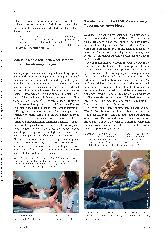 Vorschauseite 2: Pflege und Forschung: Neues aus der Wissenschaft