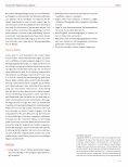 Vorschauseite 4: Der Körper lernt ein Leben lang Yoga und die neuronale Plastizität.