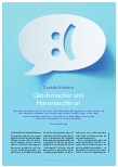 Vorschauseite 1: Soziale Medien - Gleichmacher und Hassmaschinen