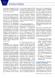 Vorschauseite 3: E-Health und COVID-19, Digitale Kompetenzen