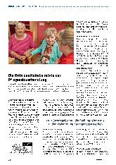 Vorschauseite 1: Die Rolle des Heimbeirats in der Pflegesatzverhandlung