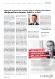 Vorschauseite 1: „Seriöse politische Konzepte sind nicht in Sicht. “