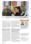 Vorschauseite 2: "Lernschwächere Azubis haben es jetzt schwerer."