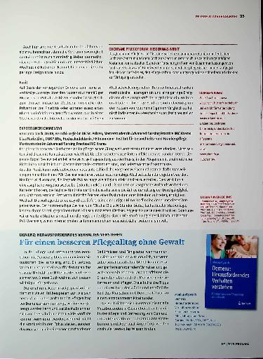 Vorschauseite 2: Cochrane Pflege Forum Periphervenöse Verweilkatheter: Routinemäßiger Wechsel versus klinisch indizierter Wechsel