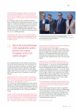 Vorschauseite 4: Regierungskommission „Ein riesiger Schub für die Krankenhausplanung“