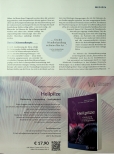 Vorschauseite 3: Individuelle Disposition entscheidet.