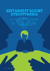 Vorschauseite 1: Zeitarbeit bleibt Streitthema