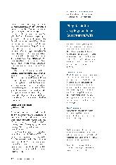 Vorschauseite 3: Zeitarbeit bleibt Streitthema