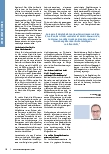 Vorschauseite 2: KI: Neue Regeln am Horizont. Bald strenge Regeln für KI auch in der Gesundheitsbranche.