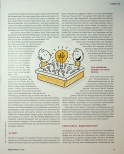 Vorschauseite 2: In jedem steckt ein Wissenschaftler. Citizen Science - eine Chance im Feld der Gerontopsychiatrie.