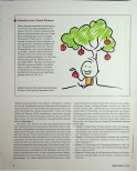 Vorschauseite 3: In jedem steckt ein Wissenschaftler. Citizen Science - eine Chance im Feld der Gerontopsychiatrie.