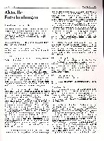 Vorschauseite 1: Aktuelle Entscheidungen
