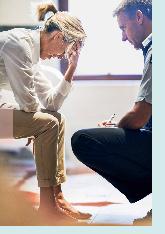 Vorschauseite 2: Akute Hilfe für die Psyche
