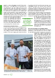 Vorschauseite 2: Ein neues Bewusstsein für die Bedeutung der Küche