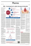 Vorschauseite 1: PBM - Eisenmangel und -Anämie konsequent behandeln