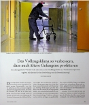 Vorschauseite 1: Das Vollzugsklima so verbessern, dass auch ältere Gefangene profitieren.