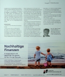 Vorschauseite 5: Das Vollzugsklima so verbessern, dass auch ältere Gefangene profitieren.
