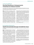 Vorschauseite 1: Forschung Aktuell