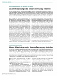 Vorschauseite 2: Forschung Aktuell