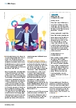 Vorschauseite 2: Achtsam arbeiten: Modetrend oder Chance?