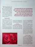 Vorschauseite 2: Es sind Zwillinge! Leitlinien rund ums doppelte Babyglück.