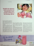 Vorschauseite 3: Es sind Zwillinge! Leitlinien rund ums doppelte Babyglück.