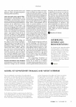 Vorschauseite 2: Für mehr Verständnis zwischen den Gesundheitsberufen.