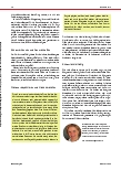 Vorschauseite 3: Über den professionellen Umgang mit Schamgefühl „ … einsam bleibe ich trotzdem …“