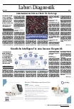 Vorschauseite 1: Labor & Diagnostik