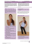 Vorschauseite 3: Wie Yoga Frauen mit Brustkrebs hilft