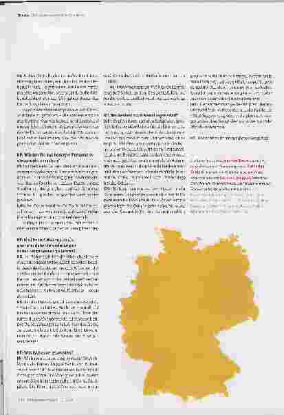 Vorschauseite 5: Im Westen viel Neues – im Osten auch