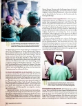 Vorschauseite 3: Schere, Tupfer, Hightech