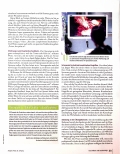 Vorschauseite 4: Schere, Tupfer, Hightech