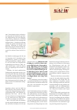 Vorschauseite 1: Vergütung des Pflegematerials, Kapitel 2: Was kommt jetzt?