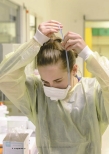 Vorschauseite 1: COVID-19: Therapieempfehlungen im Überblick
