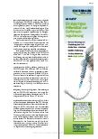 Vorschauseite 4: COVID-19: Therapieempfehlungen im Überblick